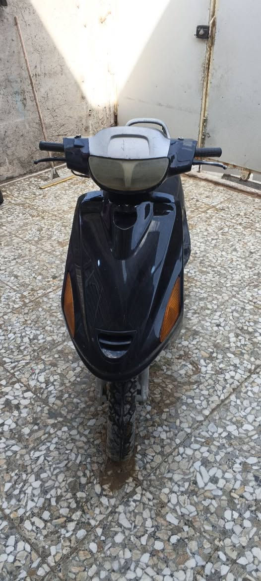 دراجه فراشه قبل 3 اشهر من طالعه من الحاويه دراجه حلوه ونضيفه دراجه متروكه صارلها شهر عدم التفرغ دراجه نضيفه عوزعا بس باتري دراجه سعرها 350 وبيها مجال ♥️


**إذا كنت صاحب هذا الإعلان وتريد حذفه لأي سبب، رجاءا أرسل رسالة إلى الدعم الفني**