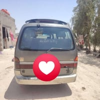 ابريجو شبوط • ٢٠٠١ • مكينة وكير مكفولة