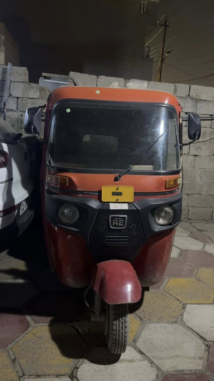 تكتك ٢٠١٨ للبيع سعر ٤ ملاين  تكتك كفاله من صبغ محرك خير من الله مكان جسر ديالى الزعفرانيه رقم هاتف ***********غير متواجد ع فيس
