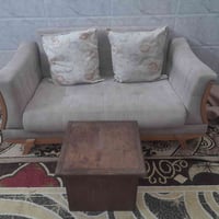 قنفه تركي • بيها مجال