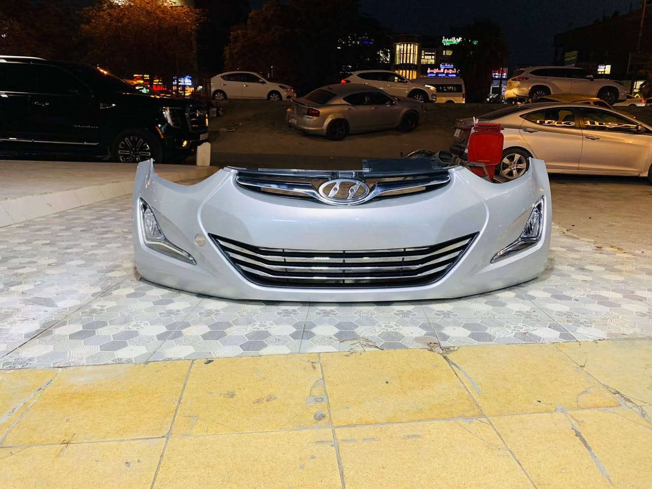 اقوى العروض بيع وشد وتصليح جميع انواع الدعاميات💥
          
⭐ يتوفر دعاميات ♦️وارد امريكي ♦️وارد خليجي⭐
  ⭐جميع الالوان♦️ مطابقه الامريكي♦️والخليجي ⭐
    
♦️♦️ ( جام لايت 👈  جميع انواع السيارات)♦️♦️

📌الانترا -اكسنت - فورتي - سيراتو - اوبتما - سوناتا📌
 
📌درع - بروجكترات -بطاين -لدات-عدسات📌

🛠️يتوفر ورشه للشد والتركيب الدعاميات وجام لايت🛠️

    🧑‍🔧تصليح البوابات ♦️تصليح الدعاميات بالفايبر ♦️.
✅. بغداد حي الجامعه شارع بوسكلاته  قرب نفق ✅ .
     ✅الشرطه.اوقات العمل من 9 صباحاً حتى 7 ليلاً .✅

📌 وات ساب***********
# #دعاميات #شباك #ماسكات #دروعه #بروجكترات #بطاين #جام #لايتات
