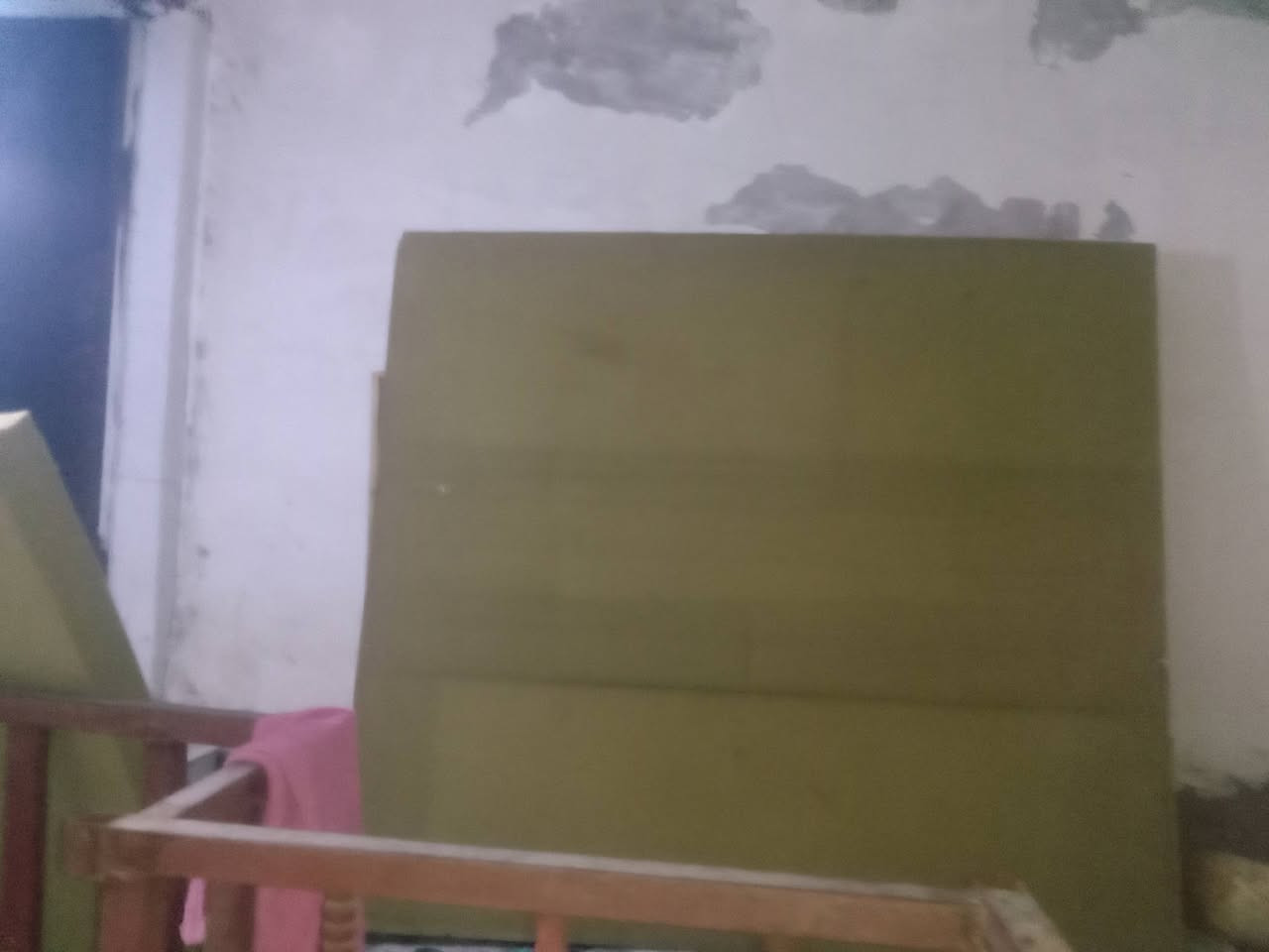 دواشك عدد ٣ واحد تركي جديد طبي بعده بلجيس واثنين عراقي واحد يراد وجه اله الشراي خاص موجود مكان الشعب اكو تلبيسه تخم عشر مقاعد


**إذا كنت صاحب هذا الإعلان وتريد حذفه لأي سبب، رجاءا أرسل رسالة إلى الدعم الفني**