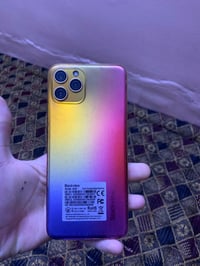 بلاكفيو A95 • ١٢٨/٨ • بطارية ٥٠٠٠