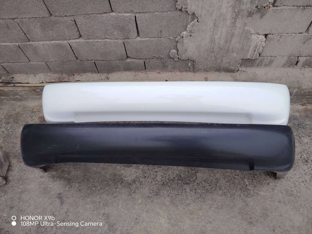 السلام عليكم دعاميه خلفي فيرنا جديد كوري الون ابيض أسود ه‍‍/‍‍*********** موجود توصيل لجميع محافظات
