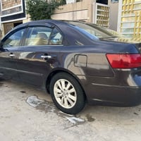 سوناتا • ٢٠٠٩ • رقم بغداد