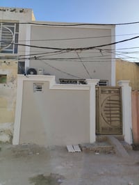 حي الأنصار • ٦٧م • غرفتين