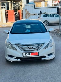 سوناتا شكل ١١ • ٢٤٠٠ • وارد خليجي