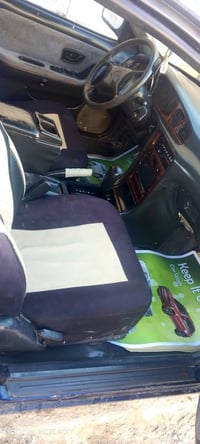 سوناتا ١٩٩٤ • اوتوماتيك ٢.٠ • رقم ديالى