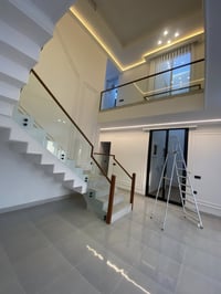 غسل وتنضيف بعد البناء  07729469275