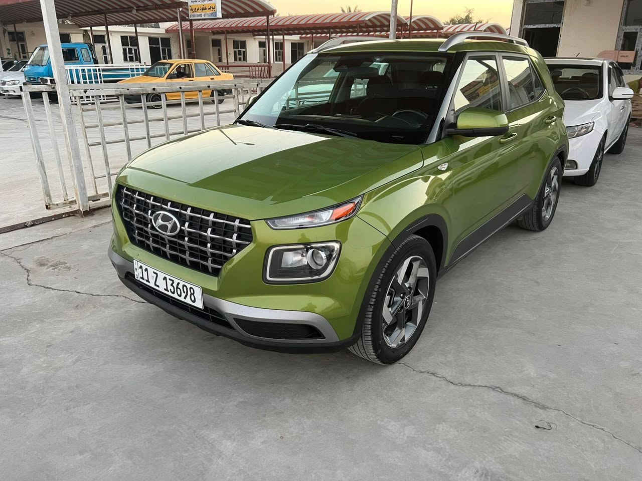 هونداي فينو 2023
هزة او سنوية 2030
سعره 140بيه مجال باقي تفاصيل اتصل 
***********
