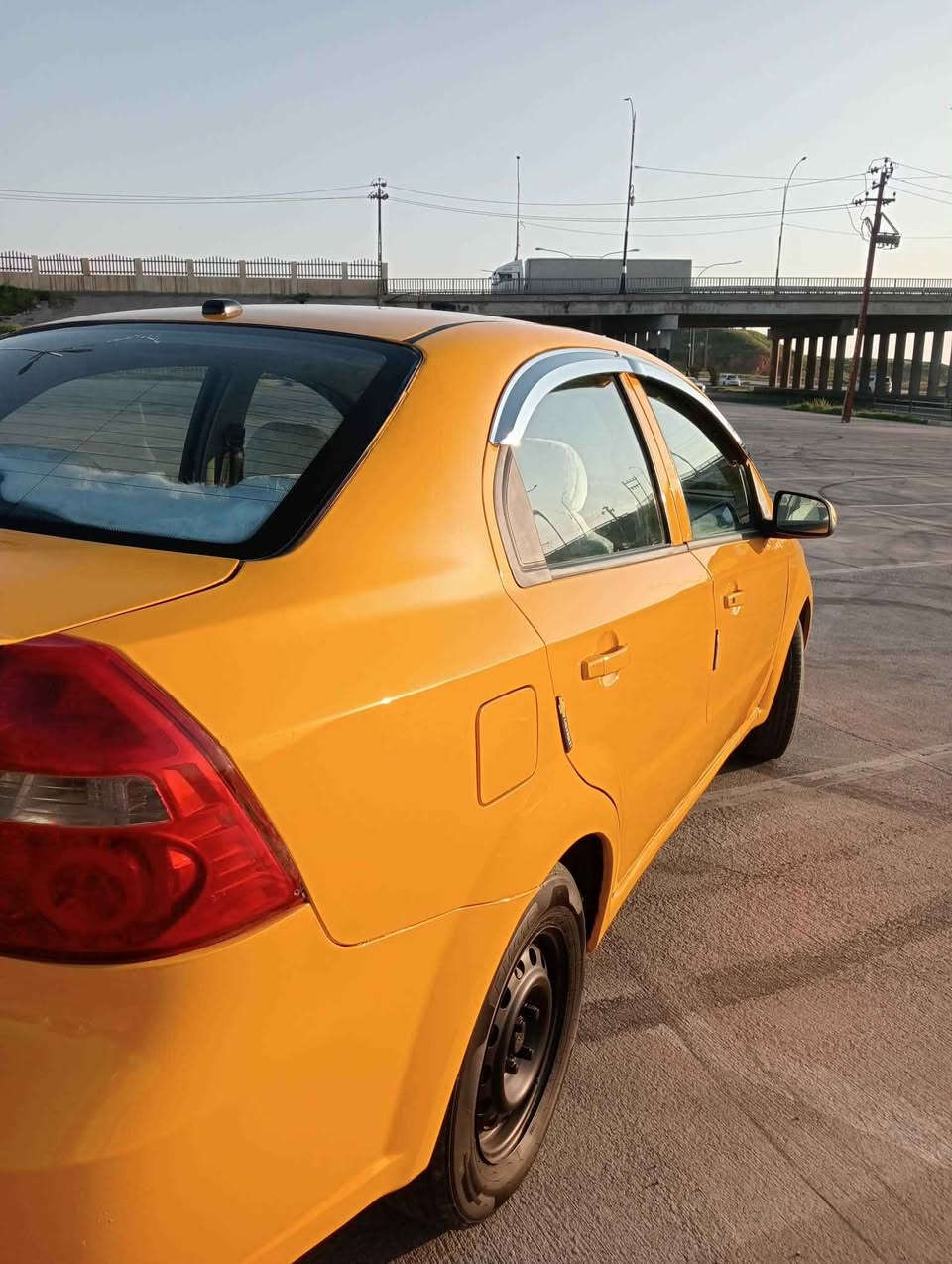 افيو ٢٠٠٨ گییر و محرك شرط تايرات جديد سيارة بدون نقص سنوية جديد لحد ٢٠٣٠ كوبون بانزين موجود شرط تحويل و وكالة سعر ٤٣ بي مجال مكان سيارة كركوك شراي خابر لرقم *********** الحويقة, كركوك
