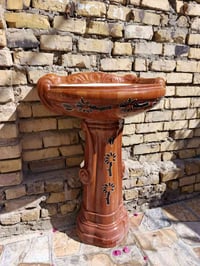 مغسلة • نظيفة • قرب فلكه ستين