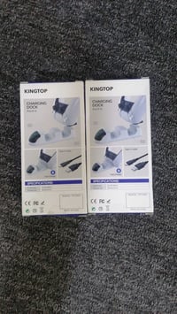 شاحن يدات • اكس بوكس/بلي٥ • بصرة حي الزيتون