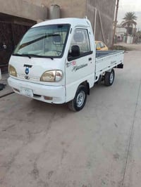 فاو • جاهزة للشغل • كركوك