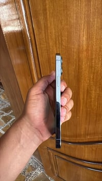 آيفون ١٣ برو ماكس • بطارية ٨٥٪ • بابل