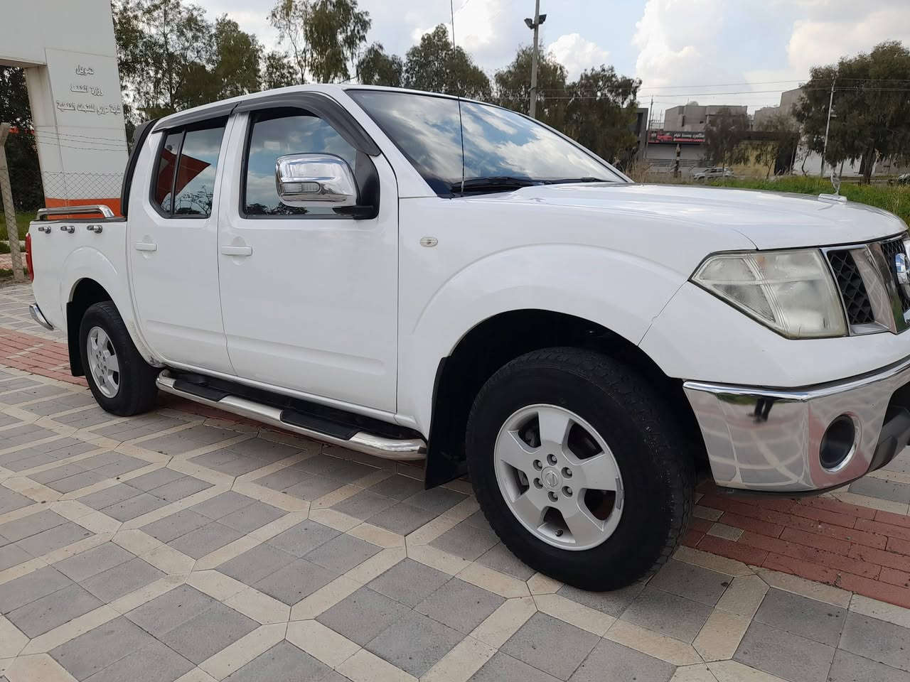 موديل 11مابي صبغ اربع تايرات جديد كهربائية بشرط عاز منتوجات كركوك دفتر بانزين سياره جاهز رقم موبايل *********** \***********
