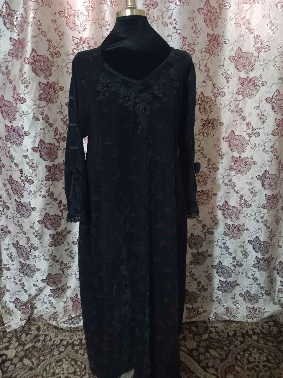 القطعه 10الاف عندي توصيل


**إذا كنت صاحب هذا الإعلان وتريد حذفه لأي سبب، رجاءا أرسل رسالة إلى الدعم الفني**