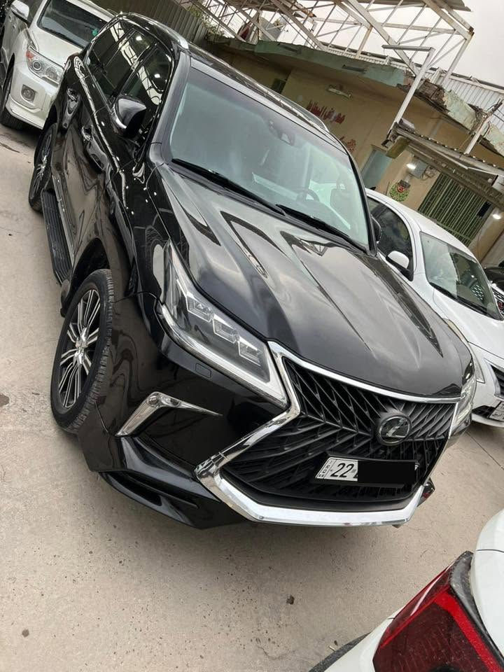 للبيع لكزز ٢٠١٩ بريم سوبر سبورت اصل
سياره فول مواصفات و مال جناي. 
سوبر سبورت اصل
بريم
مواصفات معروفه فول الفول 
الشراي يتصل 
***********
