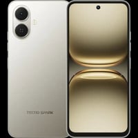 سبارك Go2 • موديل 2026 • نضيف بلا خدوش