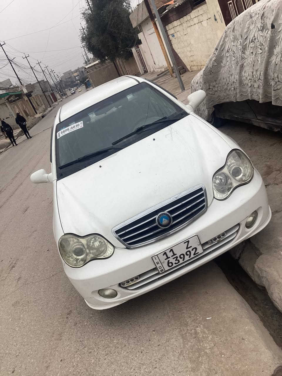 سي كي موديل 2012فول مواصفات
كير محرك كورلا شرط  كابون سنويا بسمي شرط تحويل  تبريد تدفئه 

46وبيها مجال متوازي ع بيعها ***********

  موصل حي القاهرة صبغ بابين فقط ***********
