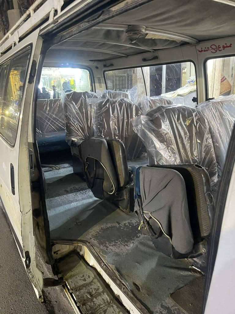 جنبي بغداد محرك وكير بطه مال خطوط شغل وطلع وين مايعجبك رقم احمر  اصولي تحويل
مراوس او بيع مكاني ناصريه *********** ناصرية, ذي قار

