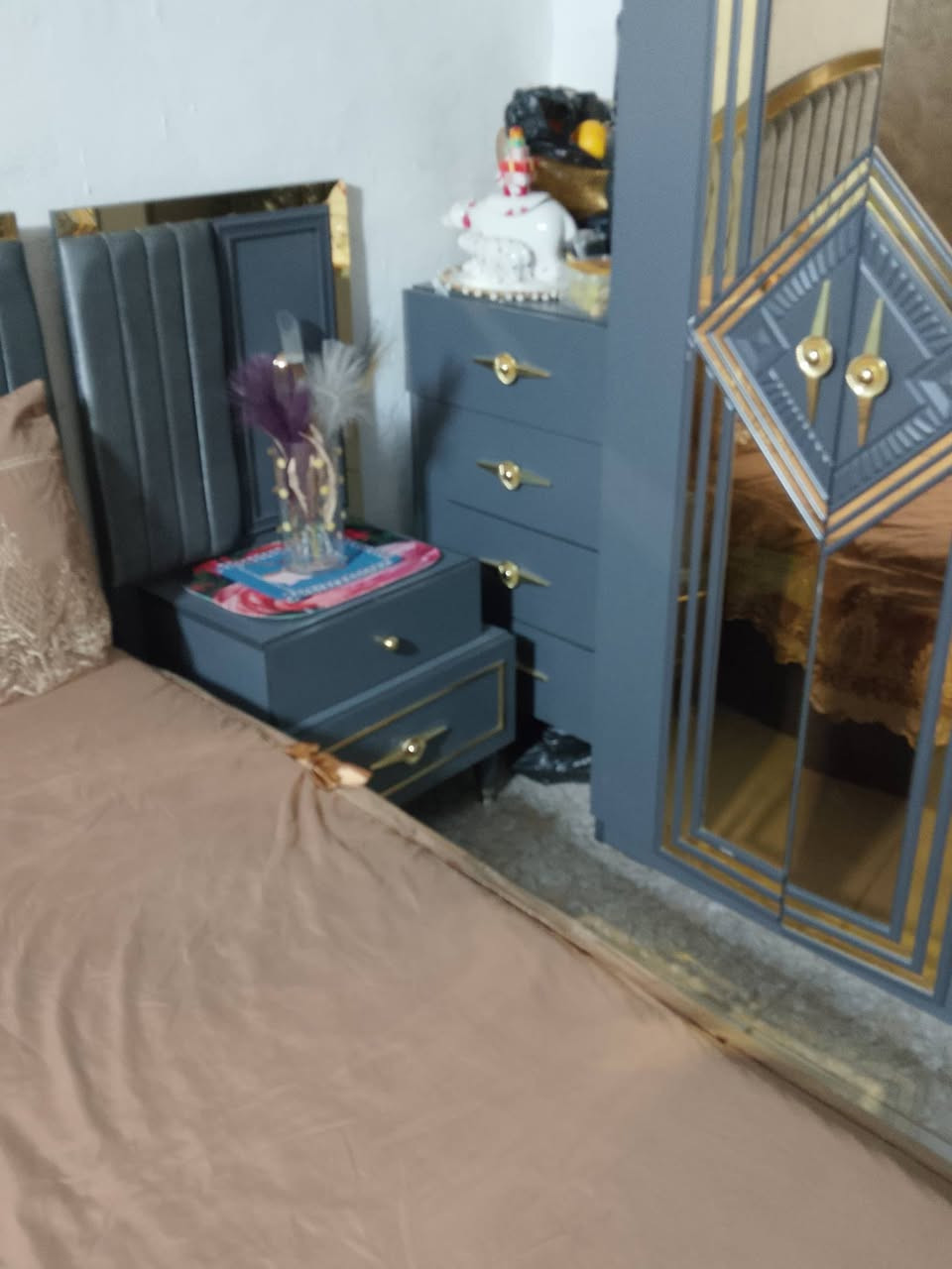 غرفه نوم تركيه للبيع
جديدة السعر مليون


**إذا كنت صاحب هذا الإعلان وتريد حذفه لأي سبب، رجاءا أرسل رسالة إلى الدعم الفني**