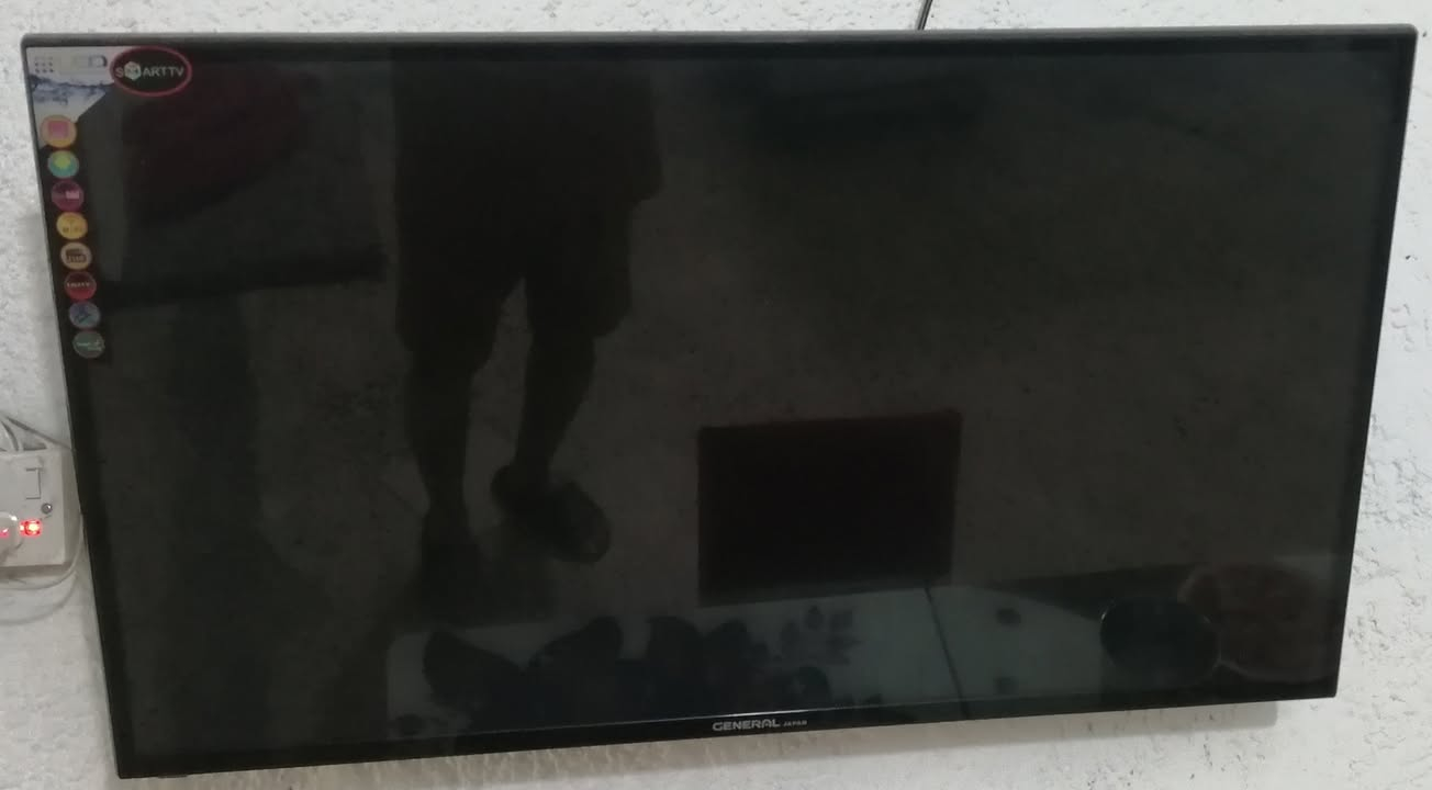 كل حاجه وسعره جربايه بلازم حجمه 40وسخان وصوبه


**إذا كنت صاحب هذا الإعلان وتريد حذفه لأي سبب، رجاءا أرسل رسالة إلى الدعم الفني**