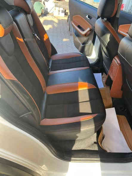 تيكو 2 مديل 18 للبيع  مستعجل محرك كير تبريد مكفولات كير ميكانيكي رقم بغداد الإنكليزي  مكانه بغداد حي اور هزه وسنويه ورقم جدد باسمي
السياره جاهزه  كلشي متصرف عليه صدر امامي خلفي جديد كله على وضع الشركه ماشيه ٩١ بيه صبغ جاملغ وبنيد أثر طخه بالجاملغ والربع الجاملغ الأمامي أثر شخط السعر ٧٣ وبي مجال
***********
