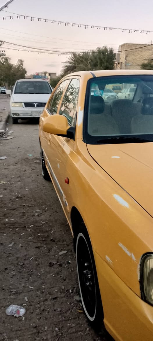 السلام عليكم هوندا فيرنا 2014 مامعيوده علبلاد كير مكينه خير من الله تخم تأير جديد صدر جديد تدفئه تبريد شغال العنوان بغداد الجديده نعيريه مكلف بلنشر مامتواجد علفيس رقم الهاتف *********** مصفره غرامات كلشي ماعليه
