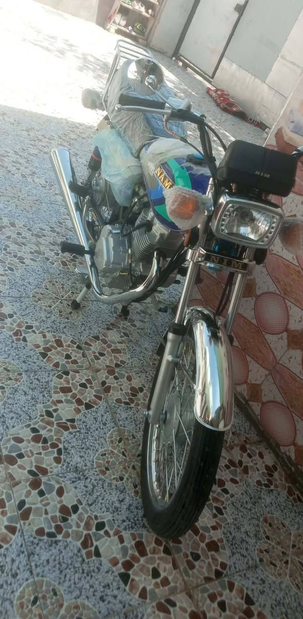 سلام عليكم دراجه للبيع نامه متياز موديل 26 صاله 15, من طالع اوراق مكان غماس الرقم ***********
