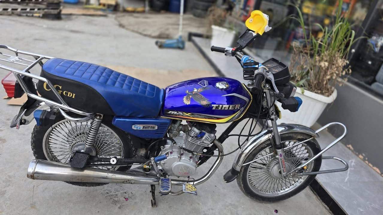 يا الله  ماطور البيع فول فول نضيف 👌 مال جناي كهربائيّة شغال 🫡
#موديل2020  

#منفيست موجود                ✅

✅✅✅ 

#السعر    🔐    

وا الخاص مفتوح       🔓 

صاحب الماطور ⬇️⬇️⬇️ 

*********** ✅ 

واتساب تلكرام 

🧿🧿🧿
