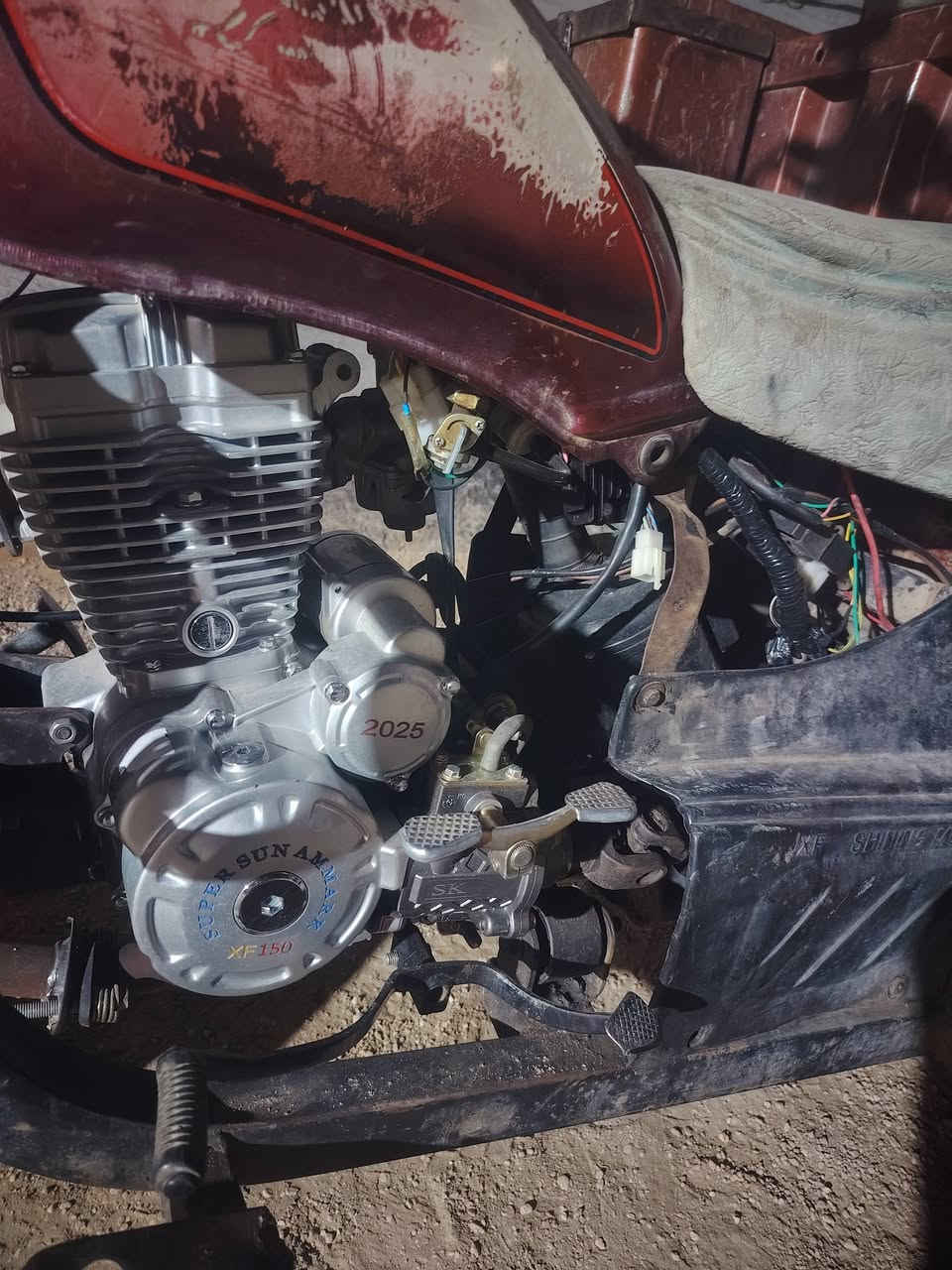 ستوته للبيع موديل 17 اواق محرك 25 سعر 950            ***********
