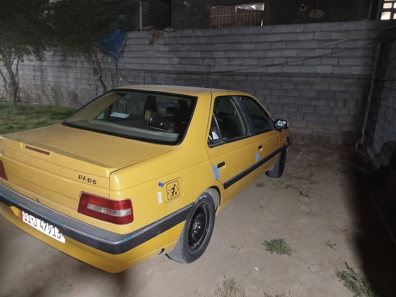 سلام  عليكم بيجو اكد موديل 16 كير كفله مكينه بيه بدايت تنقيص دهن سيارة خير من الله وبيه البنيد طاير ومصلح نفسه ماواصل القماره وتجي وشوف بنفسك وسعره 45 وبيه مجال قليل وتبريد شغل وحدايد جديده  حك الجيه //// مكان بغداد سياحي *********** بس وتساب //***********
