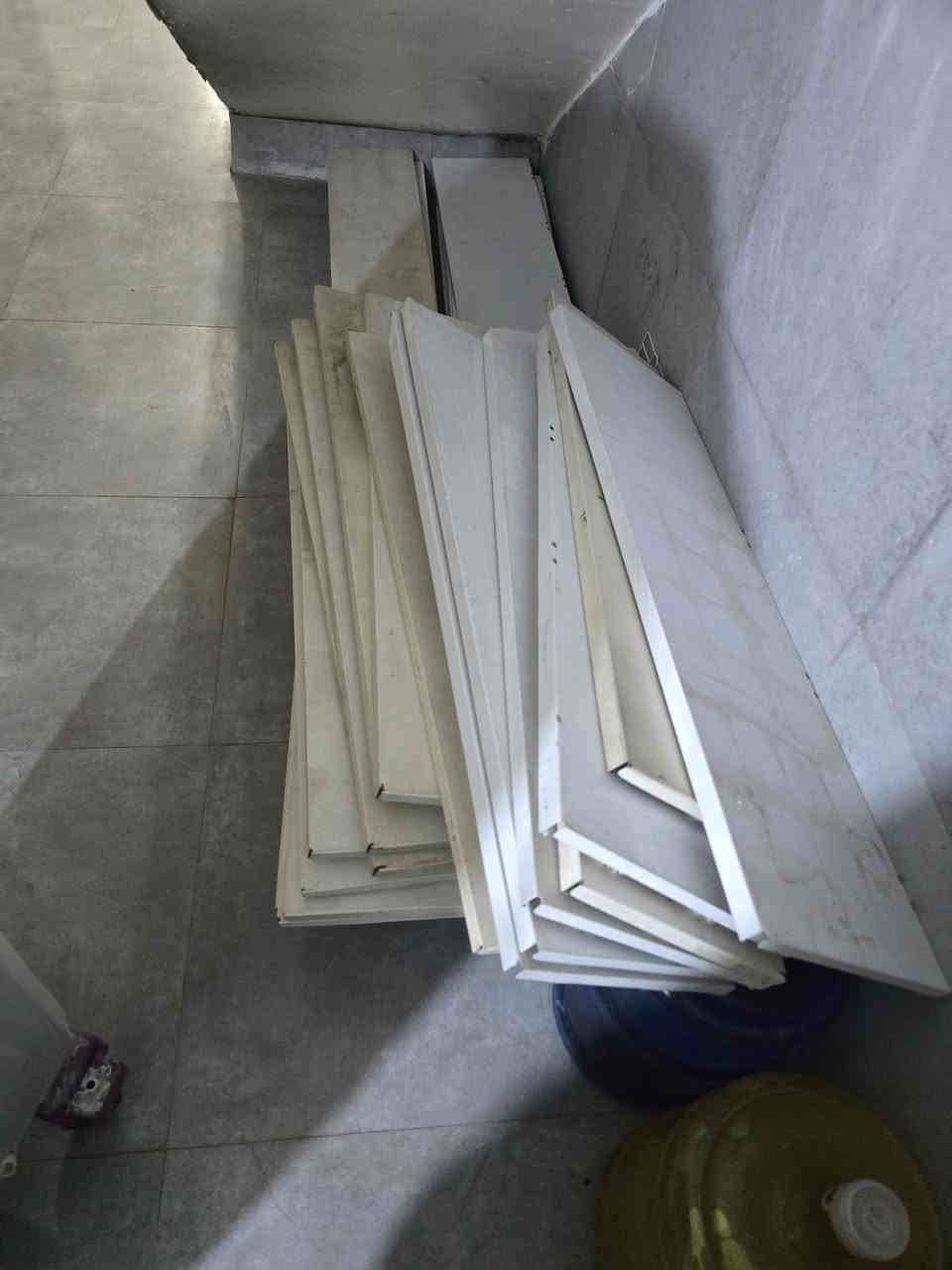 مجمده او رفوف البيع 
كربلاء 
***********
