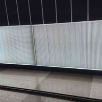 UV .Car تجهيز مراكز فحص السيارات ( السونار) Pdr لكشف اضرار البارد والر...