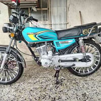 سونجلين 2025 • 200 سي سي • بغداد المحمودية