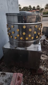 نضافه • صناديق 2 • جوميسه قرب جسر الصويره