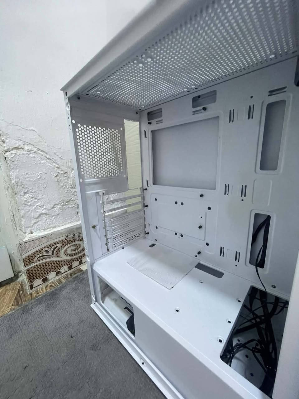 كيس فارغ مع 3 فانات ب55 الف وبيه مجال مكاني كركوك حي عسكري


**إذا كنت صاحب هذا الإعلان وتريد حذفه لأي سبب، رجاءا أرسل رسالة إلى الدعم الفني**