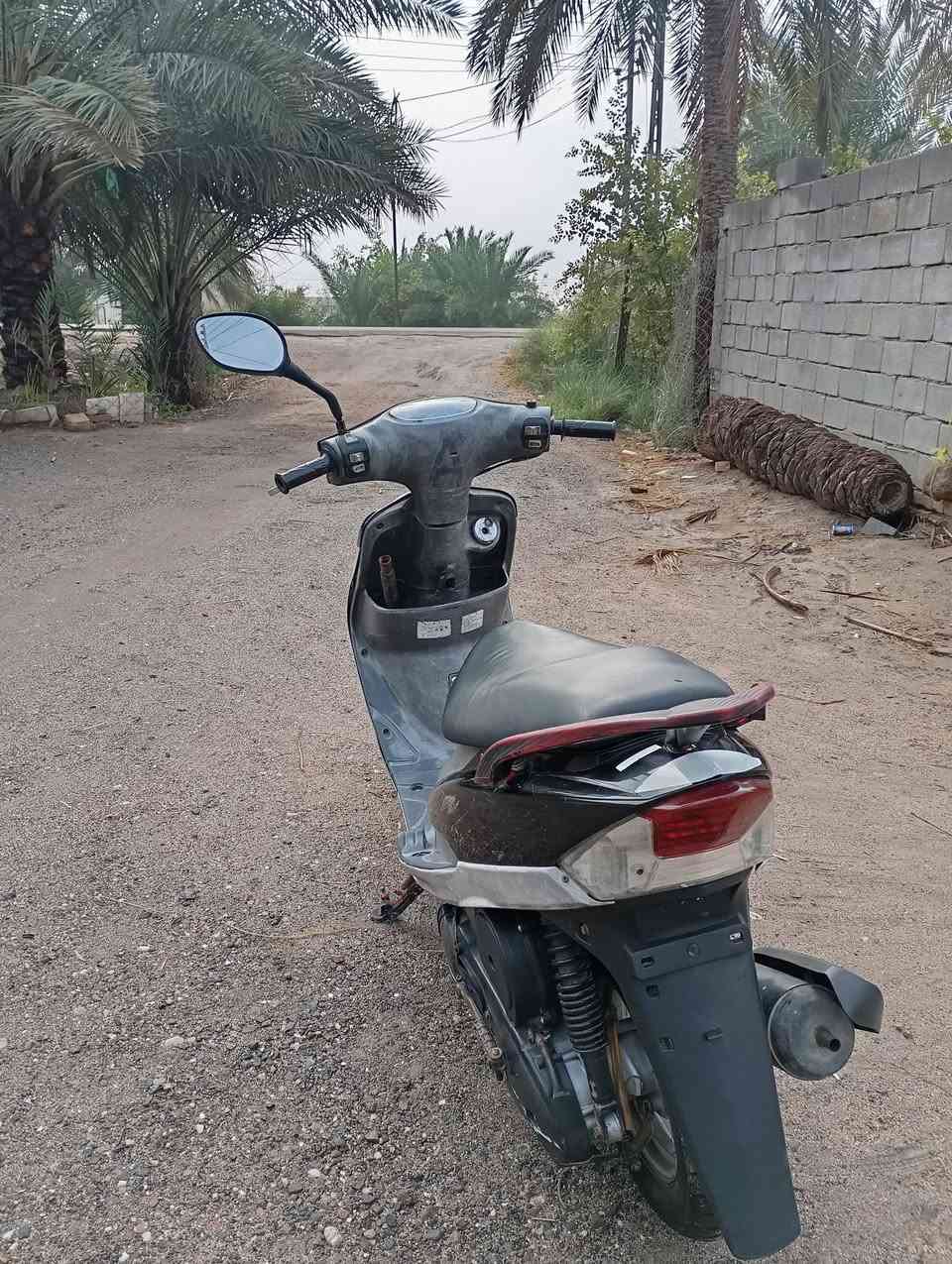 السلام عليكم
ماكس منغولي للبيع السعر 550 وبيه مجال قليل  مكان سوق الشيوخ ناحية العكيكه


**إذا كنت صاحب هذا الإعلان وتريد حذفه لأي سبب، رجاءا أرسل رسالة إلى الدعم الفني**