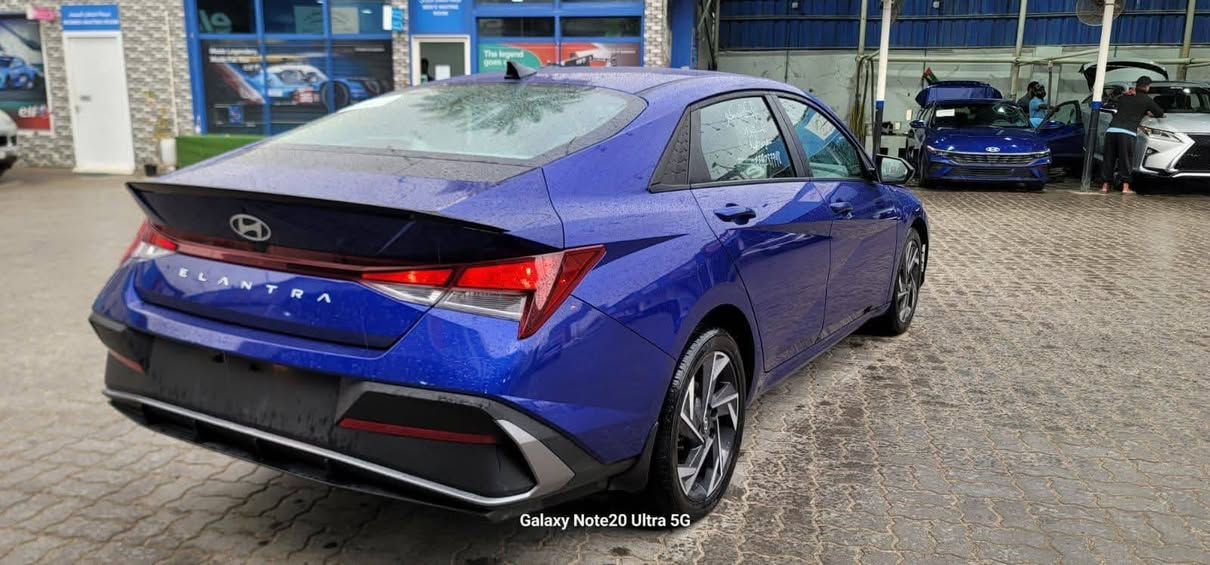 النترا 2025 محرك 2000 دوش ماشيه 8 الاف مكاني كربلاء السعر 149 ورقة بدون رقم تترقم جميع المحافظات للاستفسار ***********
محرك ٢٠٠٠ دوش رادار ٣٦٠ درجه تحديد مسار قياده ذاتيه توقف ذاتي كاميرا خلفيه دواره لد نهاري بصمه صور الحادث مرفقه صبغ فقط طرف جاملغ و بنيد كربلاء, العراق
