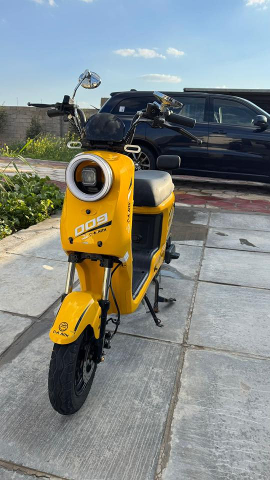 دراجه R9 مكفوله استخدام شهرين للبيع

 ***********
