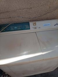 غساله تشتغل اي عيب ماييها سعر 50 بيسكل ياباني لبيع سعر 50الف 078599967...