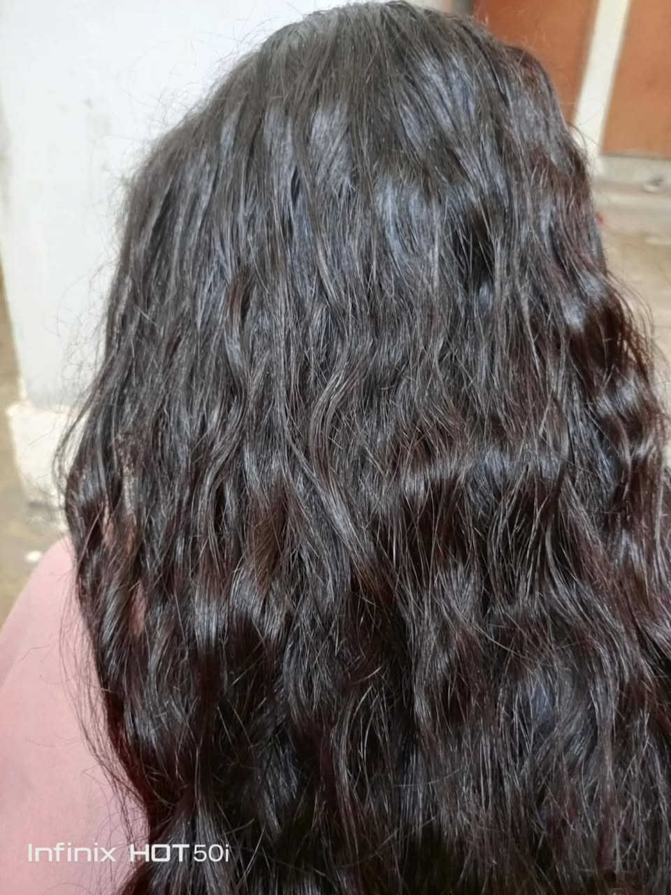 بما انه الجو بدأ يدفى ونگدر نرجع نستخدم الذهب الأخضر الي هوا الحنة والسدر وخاصة اذا كان نقي ومن مصدر موثوق ✅❤️‍🔥
#الحنة #والسدر #سحر #للشعر ماشاء الله لاقوة الابالله شغلو درجة اولى ✅❤️‍🔥
لعلاج التساقط بالشعر للحكة لالتهاب الفروة  وينبت الشعر ويكثف الشعر ويطول الشعر يجننن بمعنى الكلمة للي يعرف يستخدمه صح ✅❤️‍🔥
وأكيد ماانساكم من العرووض بالسعر والتوصيل والهداية وتدللون علينا ✅❤️‍🔥


**إذا كنت صاحب هذا الإعلان وتريد حذفه لأي سبب، رجاءا أرسل رسالة إلى الدعم الفني**