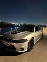 جارجر ٢٣ موديل اصل دايتونا ٦٤٠٠ سياره بيه جاملغ وجنطه فقط بجم كبس بدون...