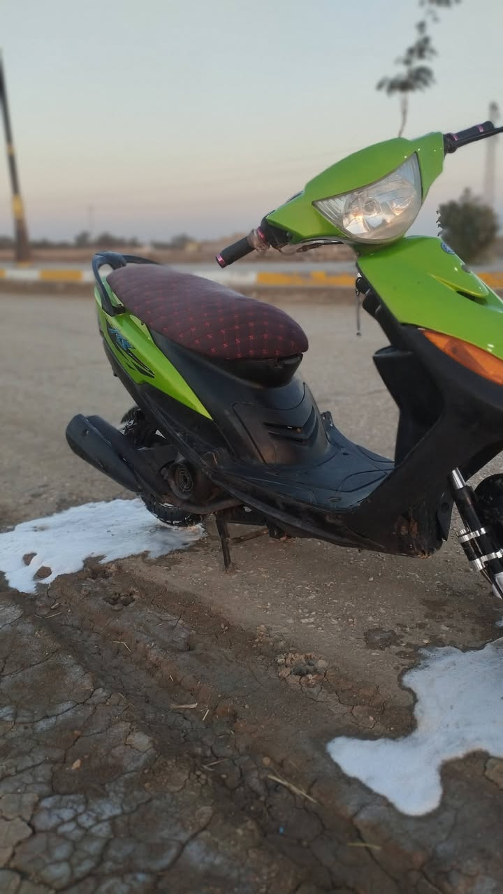 السلام عليكم ماكس رمبه مزود 55بوشه مكاني ناصرية قضاء الدوايه الاستفسار ***********
