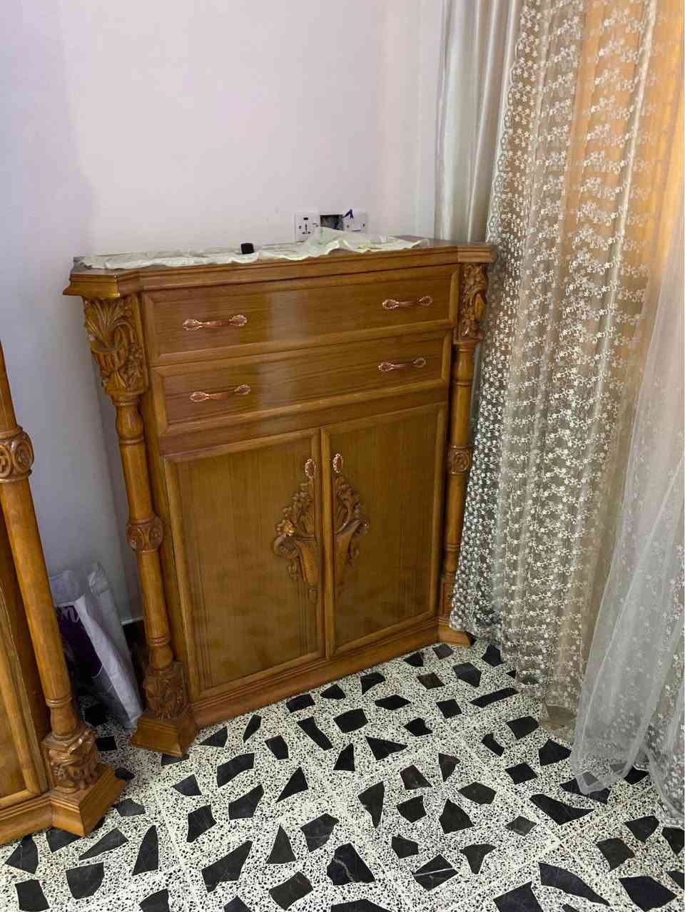 غرفه صاج نضيفه بغداد, العراق


**إذا كنت صاحب هذا الإعلان وتريد حذفه لأي سبب، رجاءا أرسل رسالة إلى الدعم الفني**