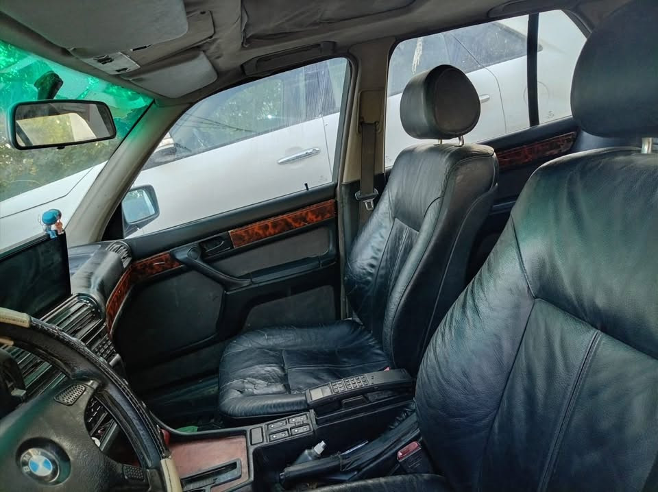 موديل 91 حجم 735
رقم بغداد مشروع وطني

كير مكينه كفاله 

السعر 35$ وبيهه مجال 

مكانهه نجف حي السلام 

للاستفسار *********** احمد

