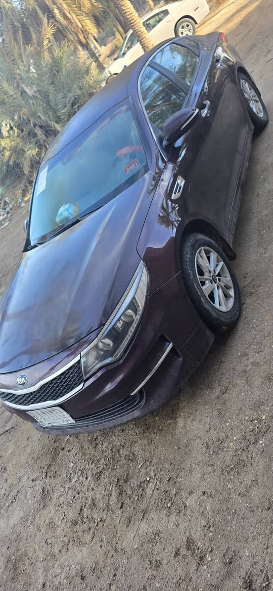 سلام عليكم اوبتيمه مديل 2016 تبديل بنيد  الصونار مرفق السعر 118ستفسار ***********
