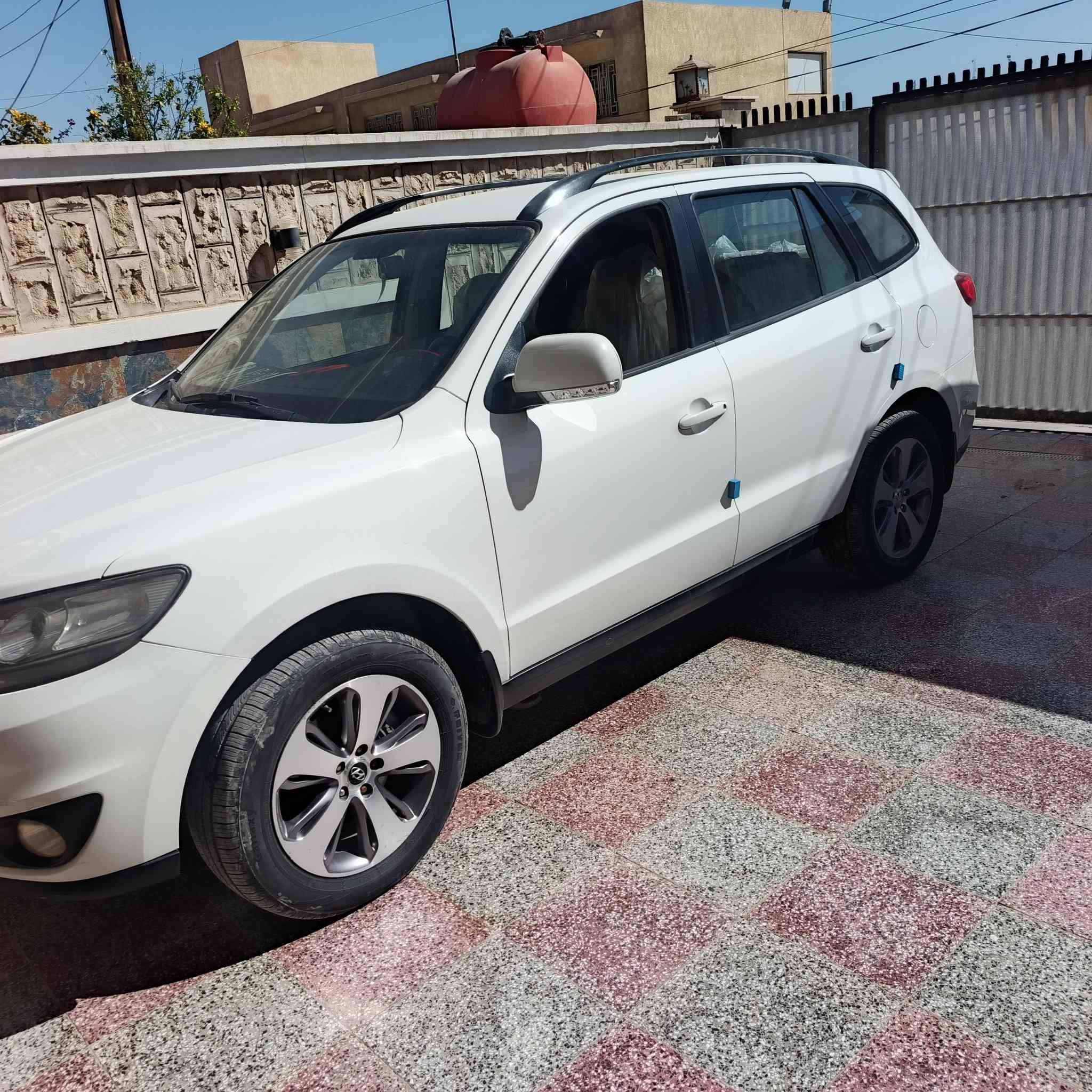 سنتافيا موديل ١٢ خليجي مال شركه عامه v6 إسلندر٧ راكب ٣ قطع تبريد +ثلاجه بتجوه السعر 152 $بيه مجال بسيط  حك الجيه *********** العنوان بابل حي العسكري شارع 80 السونار مرفق بلمنشور
