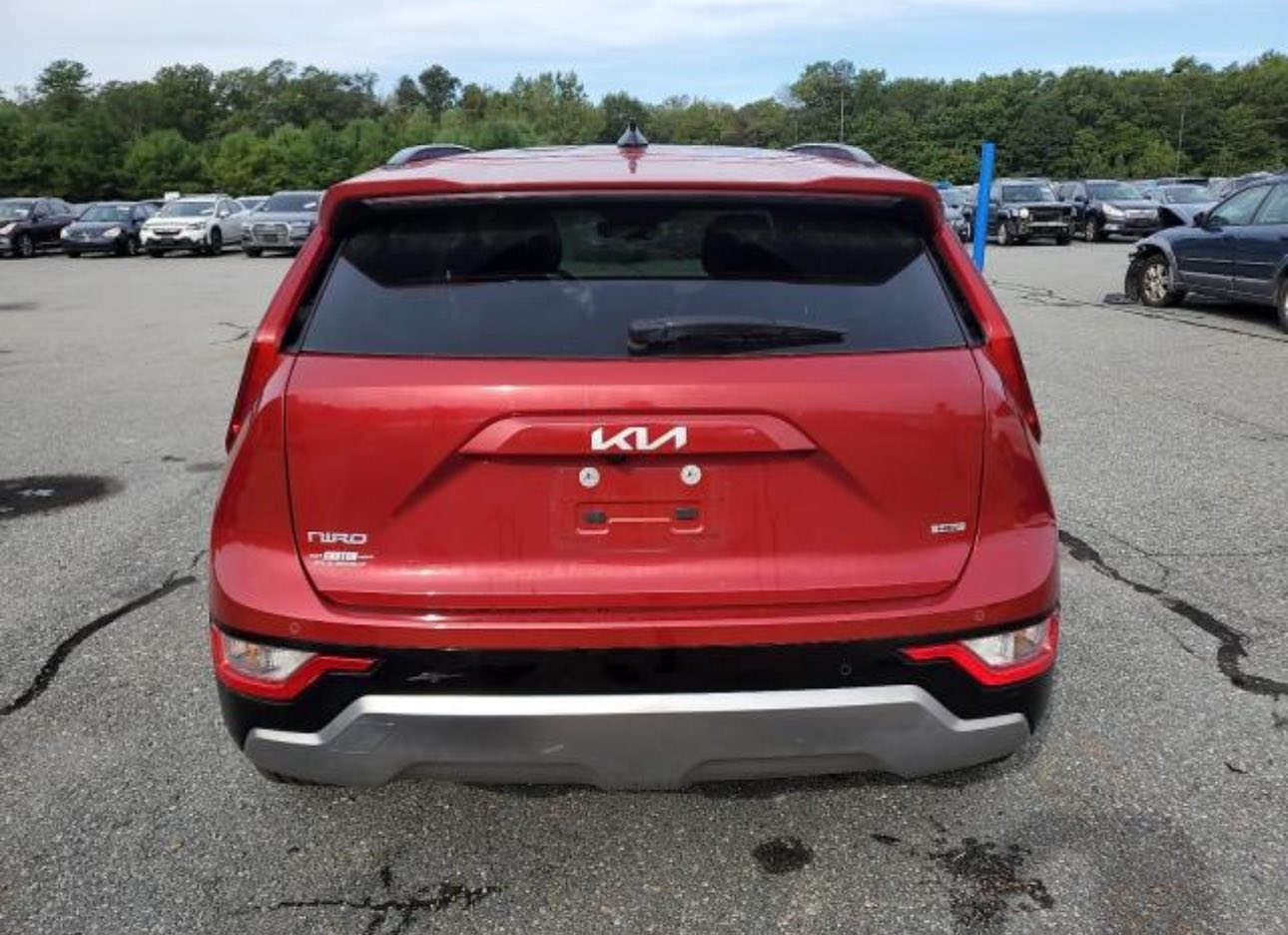 كيا نيرو هايبرد 2024
مزادها : 8/1/2026
للاستفسار : ***********
